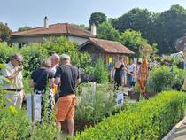 Rendez-vous au jardin_Montrond-les-Bains