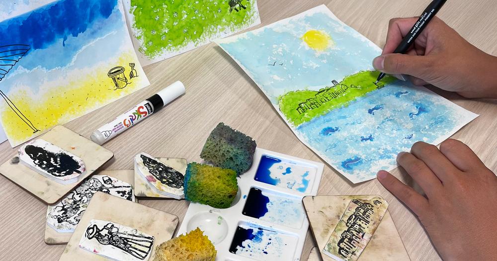 Atelier