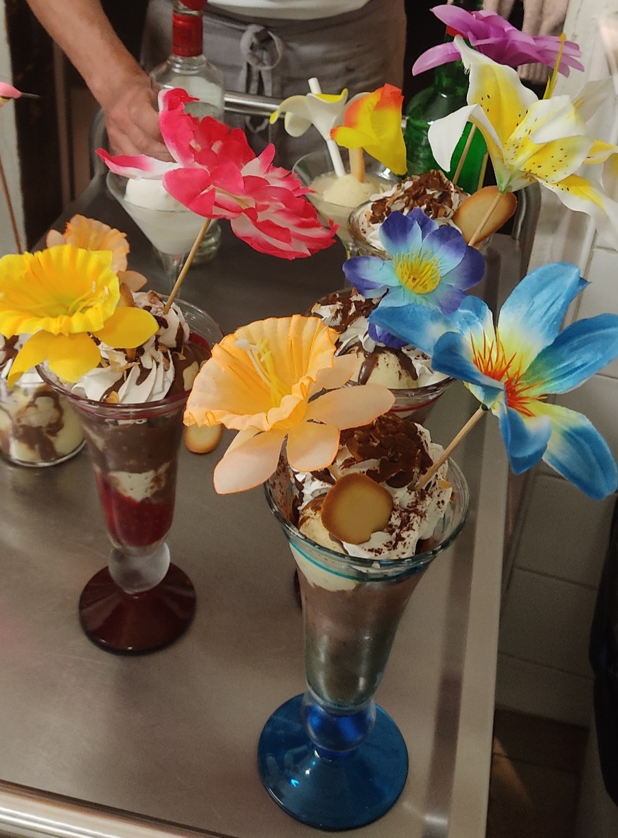 Le Donjon Gourmand - Bistrot à l'italienne, Alleins - photo 5