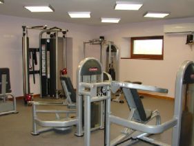 Bouger par forte chaleur : Althéo Club (salle de sport et de remise en forme)