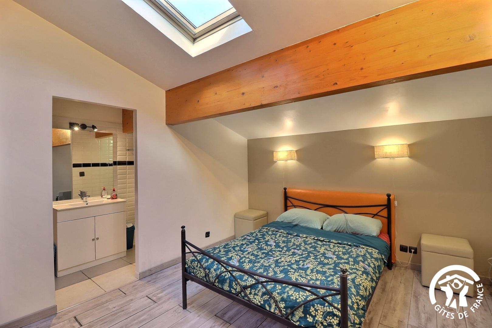 Gîte Alpilles, Saint-Martin-de-Crau - photo 20