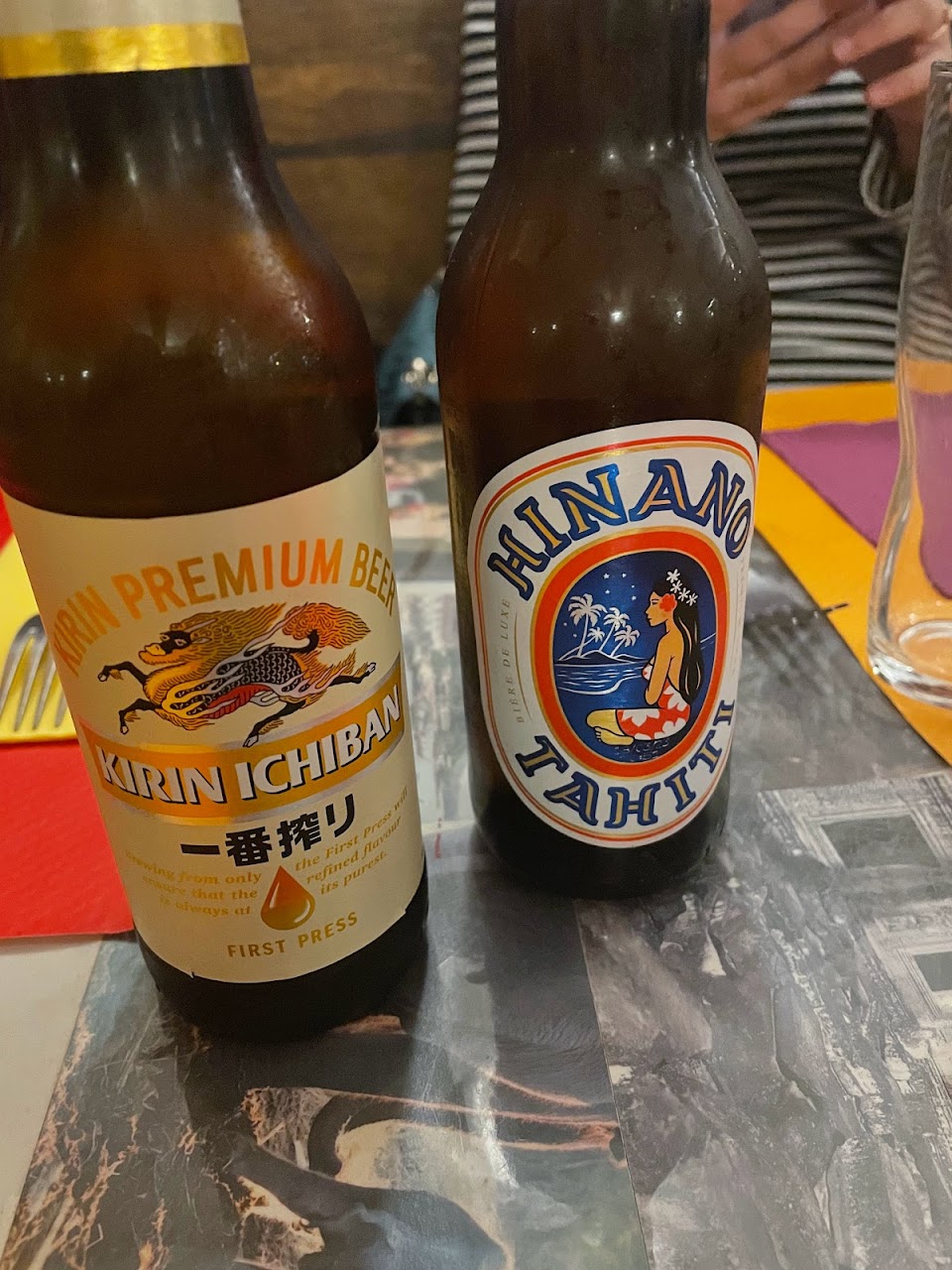 Au goût du monde - photo 4