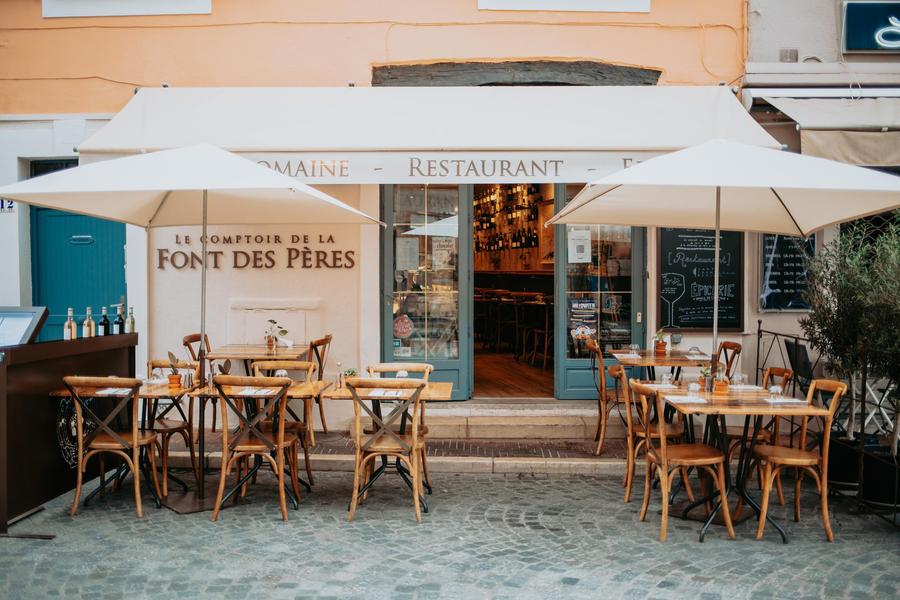 Le Comptoir de la Font des Pères_Sanary