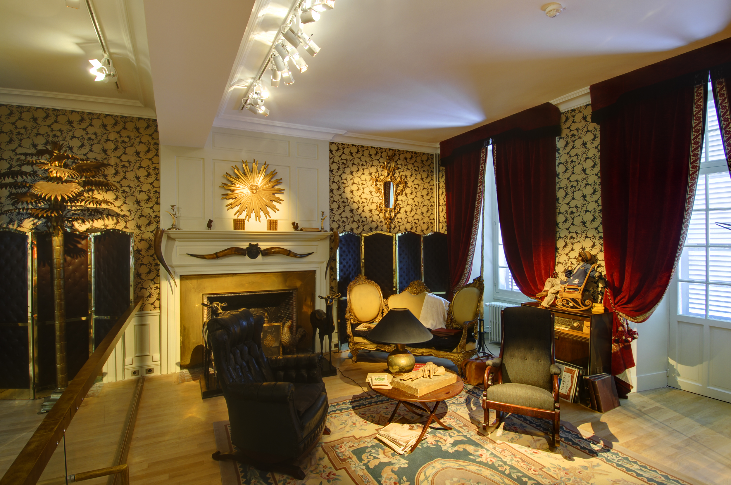 Maison Cocteau