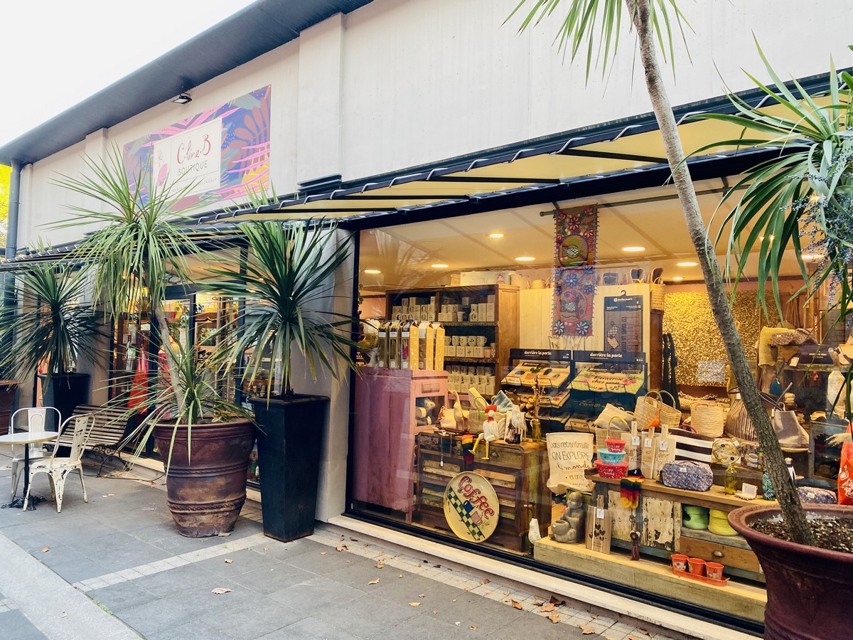 Boutique Déco du Monde C Line B