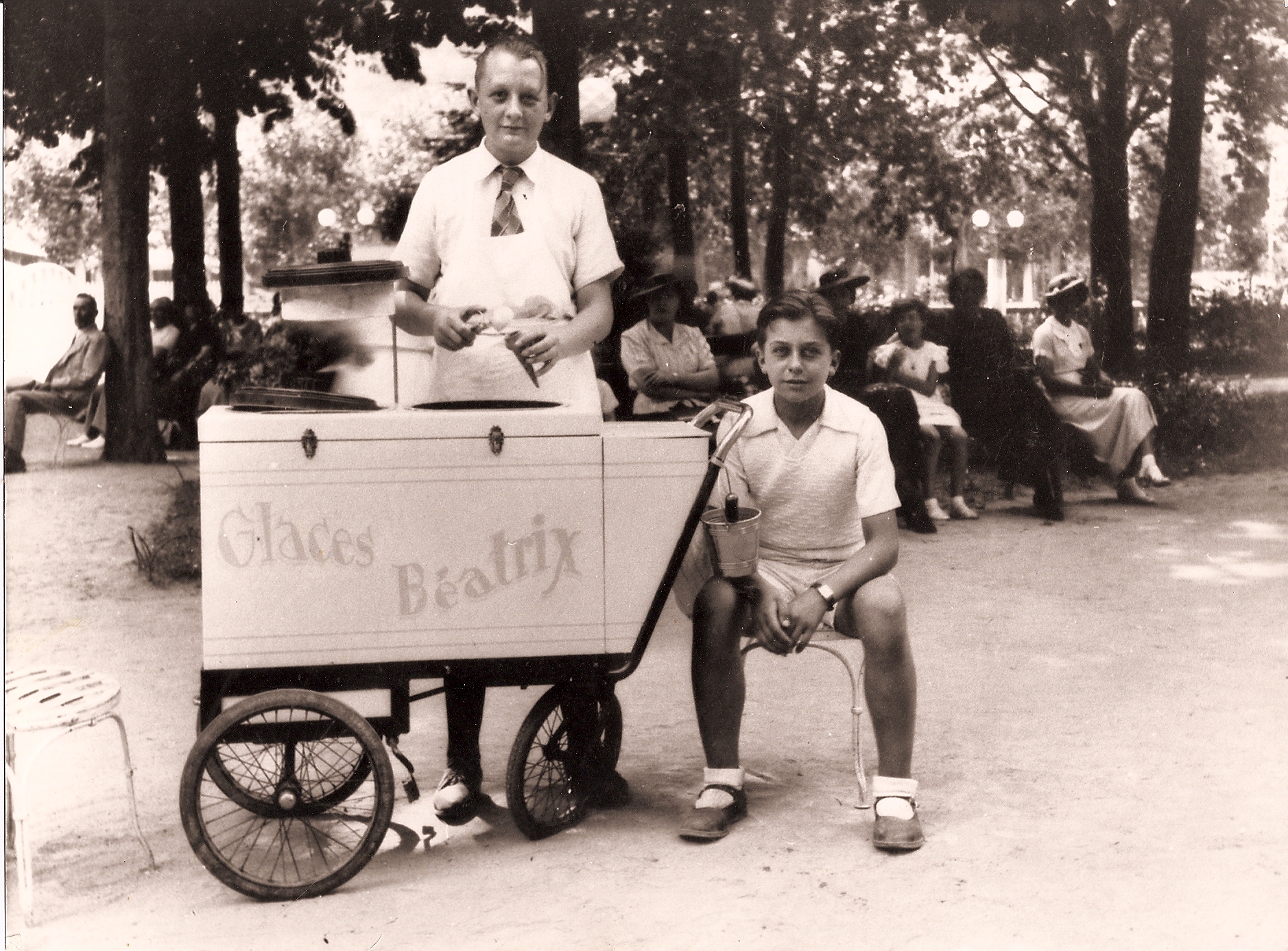 Le Petit Béatrix