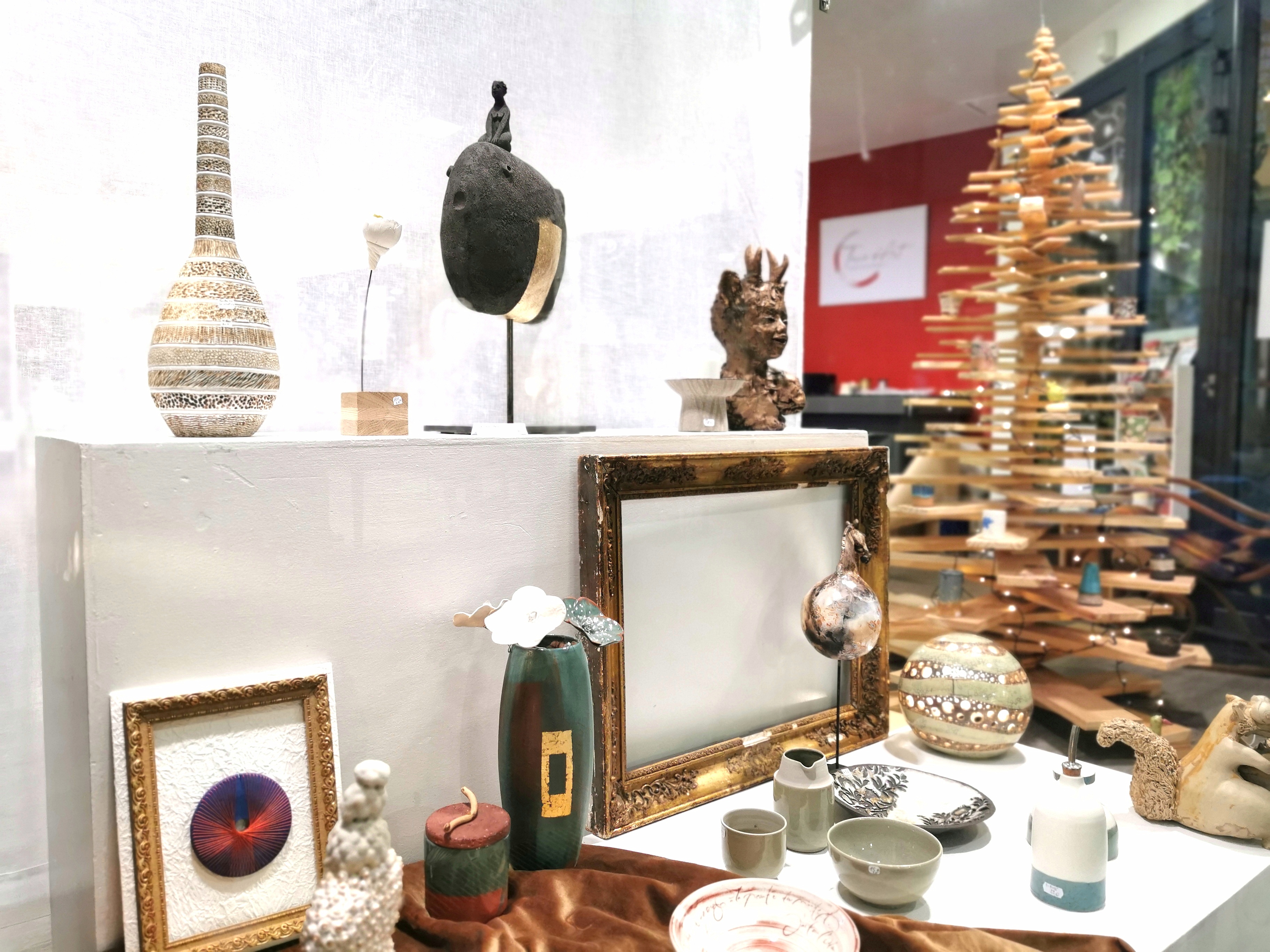 Terre d'Art Noël
