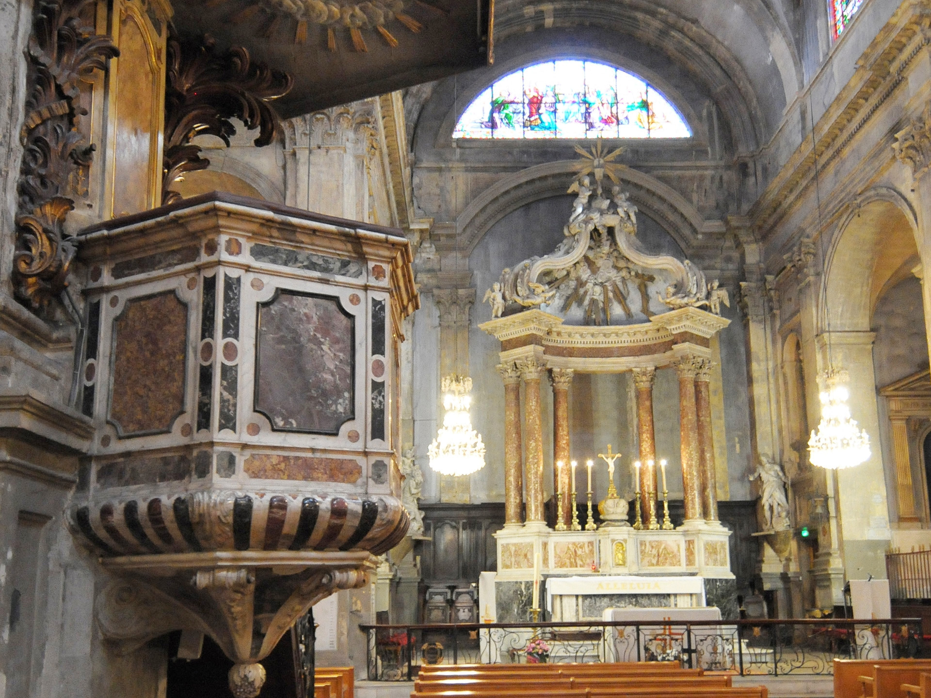 Église du Saint-Esprit