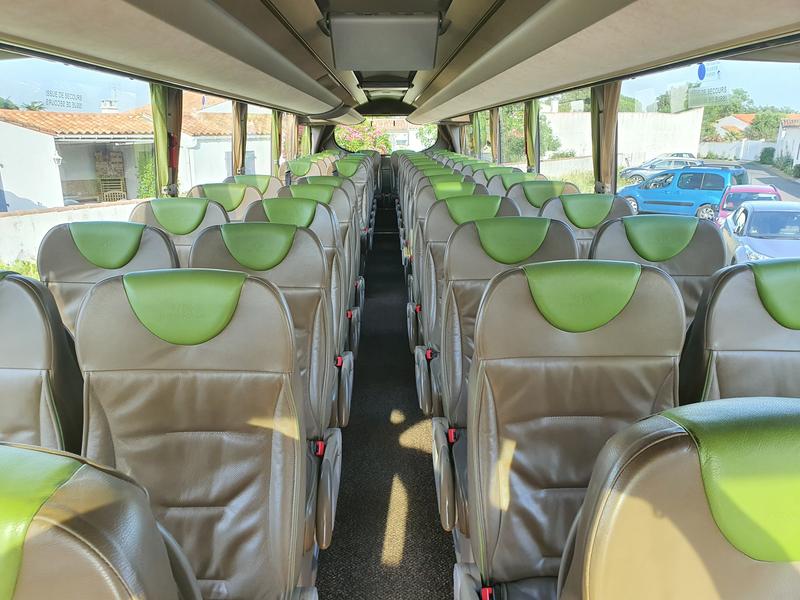 Magelys interieur 52 places