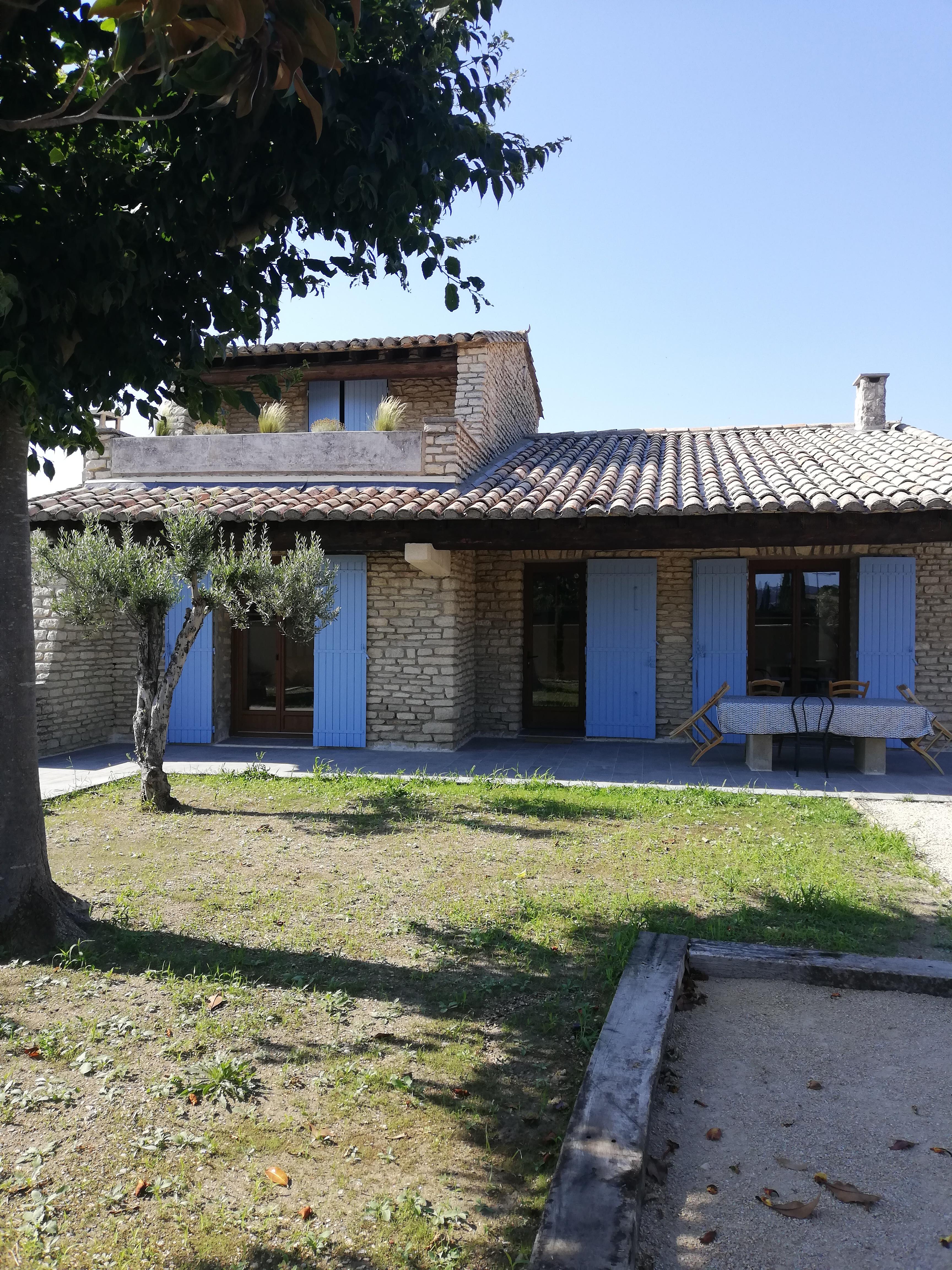 La Maison Provençale