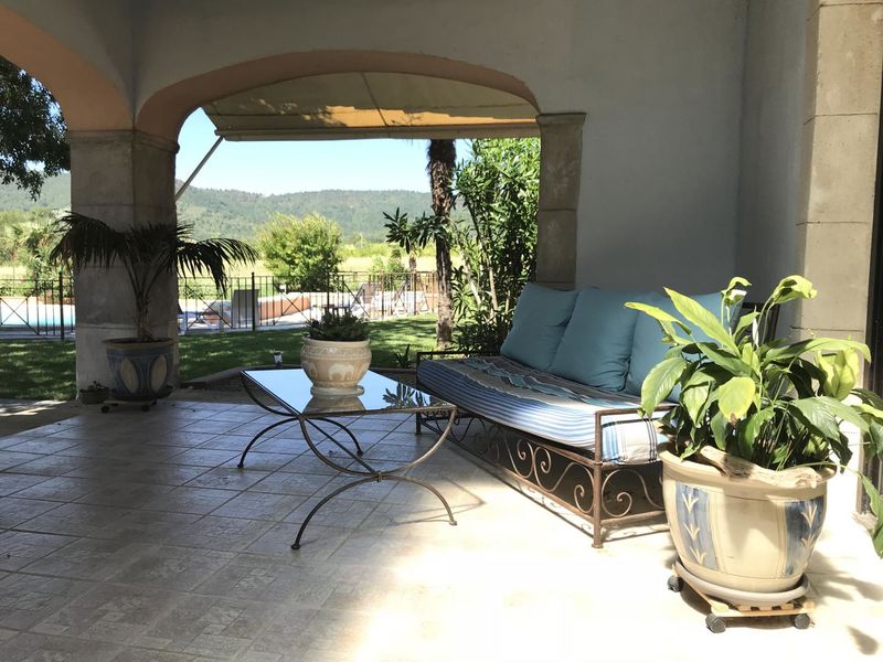 Chambres d'hôtes la Musardière