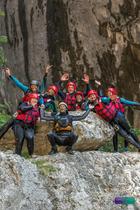 Roman ‘Eau Rafting - Castellane-it - Photo 2