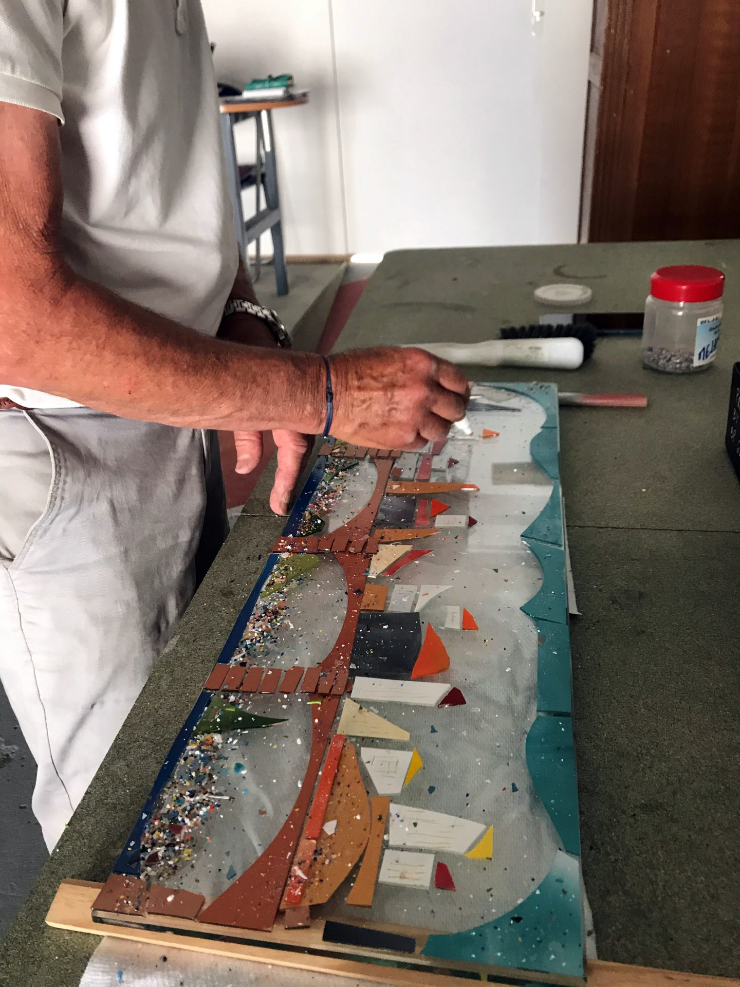 Terrafusing, Aubagne - photo 12