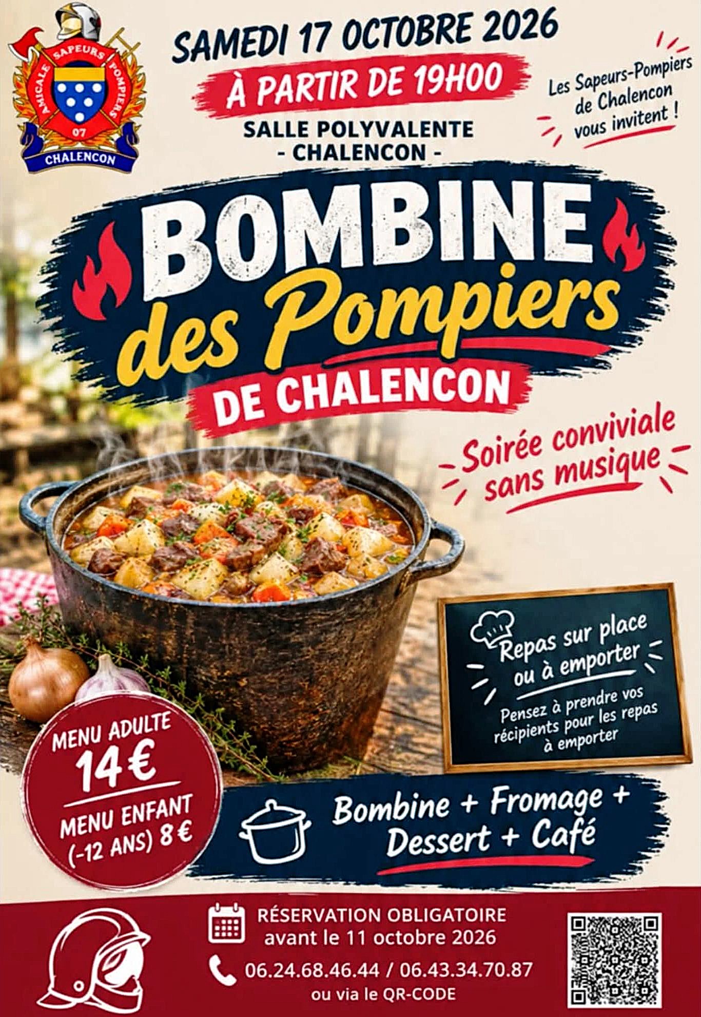 Affiche
