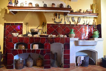 Musée Escoffier de l'Art Culinaire - Villeneuve-Loubet