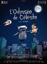 Comité d'animation - Cinébus :  l'odyssée de Céleste_Saint-Pierre-de-Chartreuse