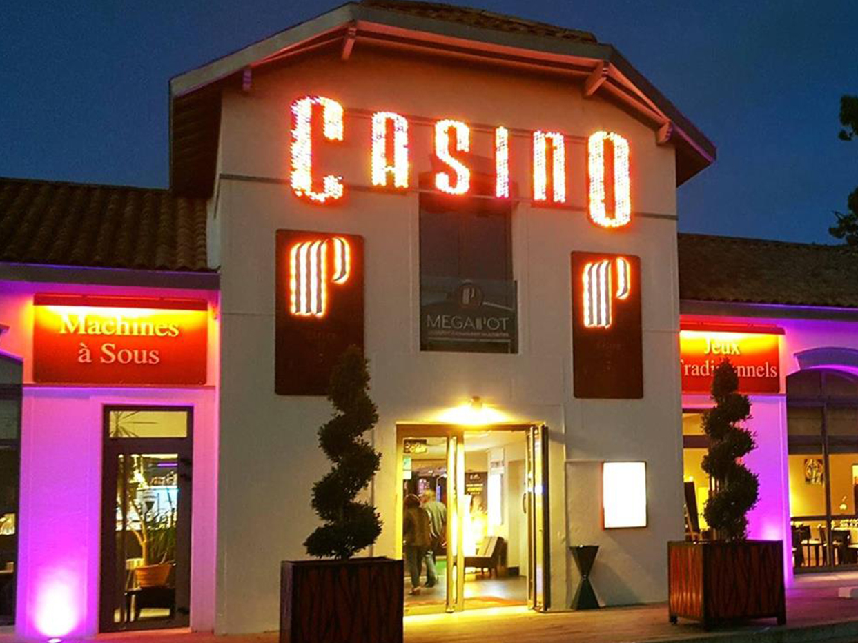 Casino Partouche