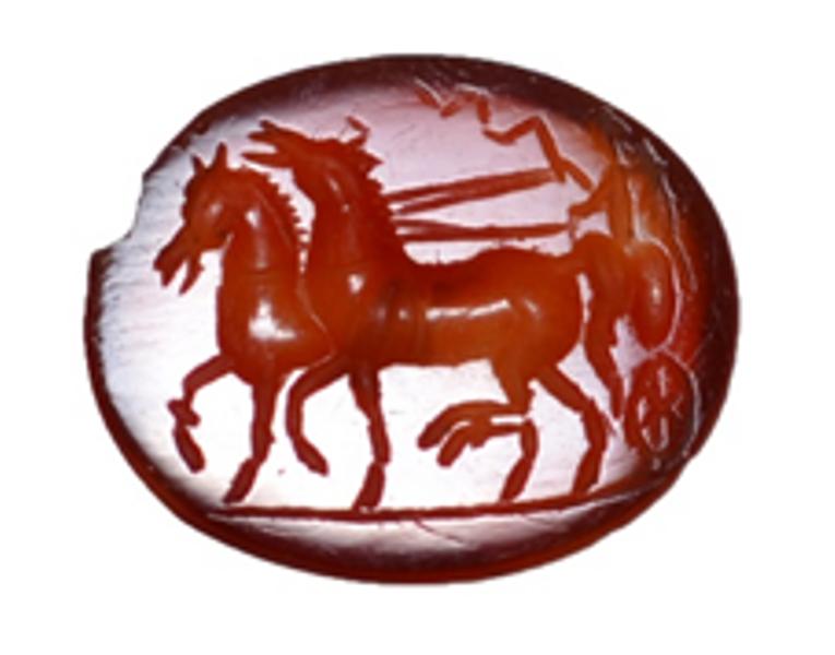 Journée de l'Archéologie - Conférence 