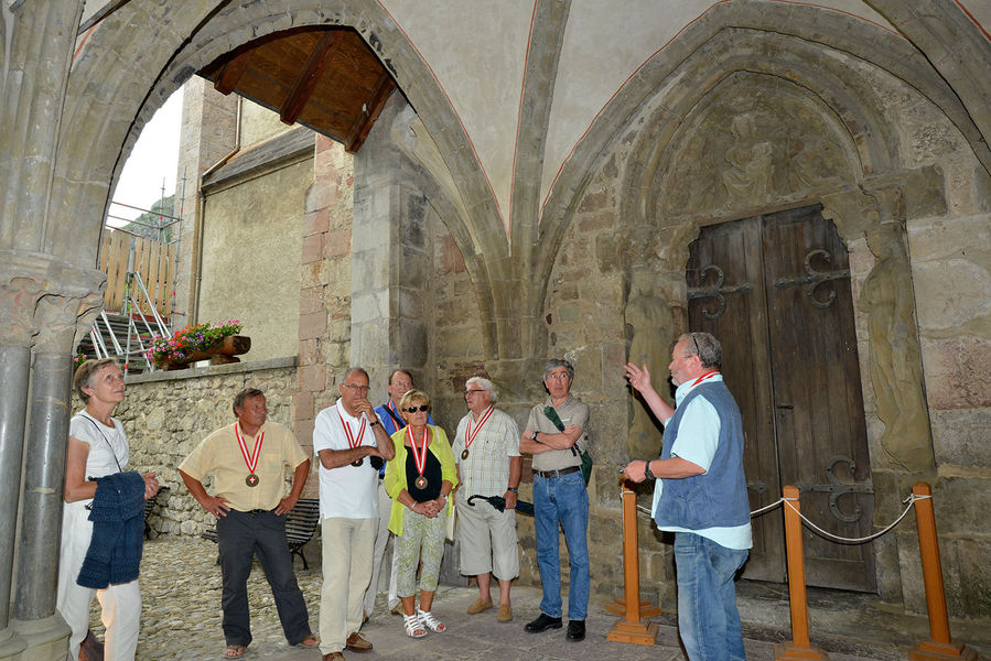 Festival des peintres 