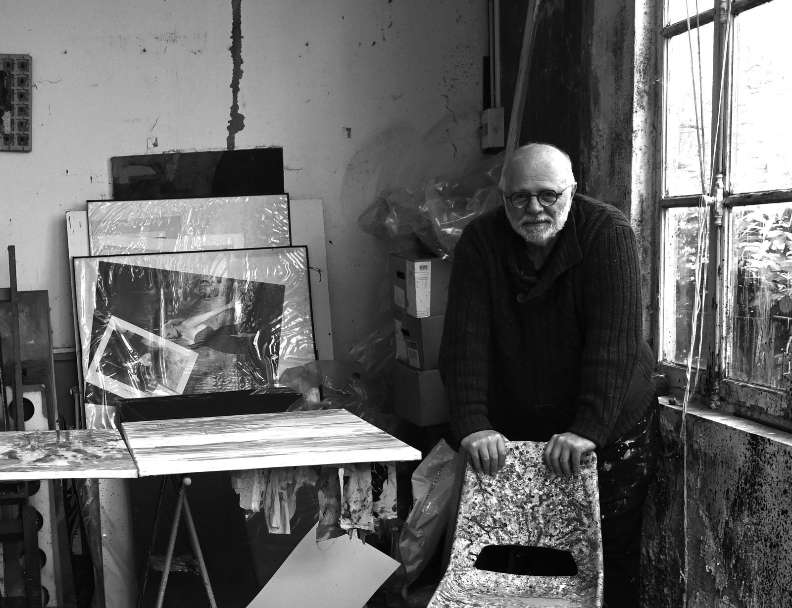 Exposition au Musée du Peigne - Jacki MARECHAL_Oyonnax