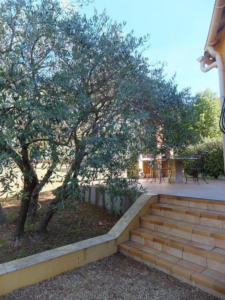 Le Clos Des Oliviers et la Tour, Saint-Cannat - photo 15