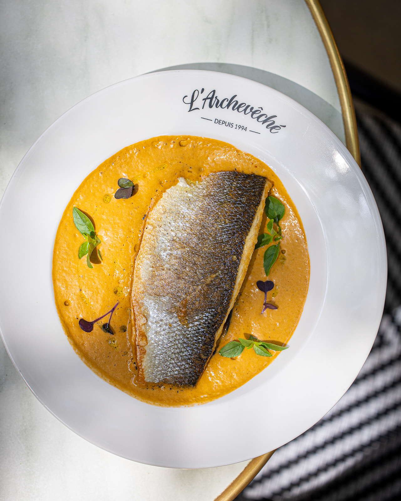 Brasserie de l'Archevêché, Aix-en-Provence - photo 34