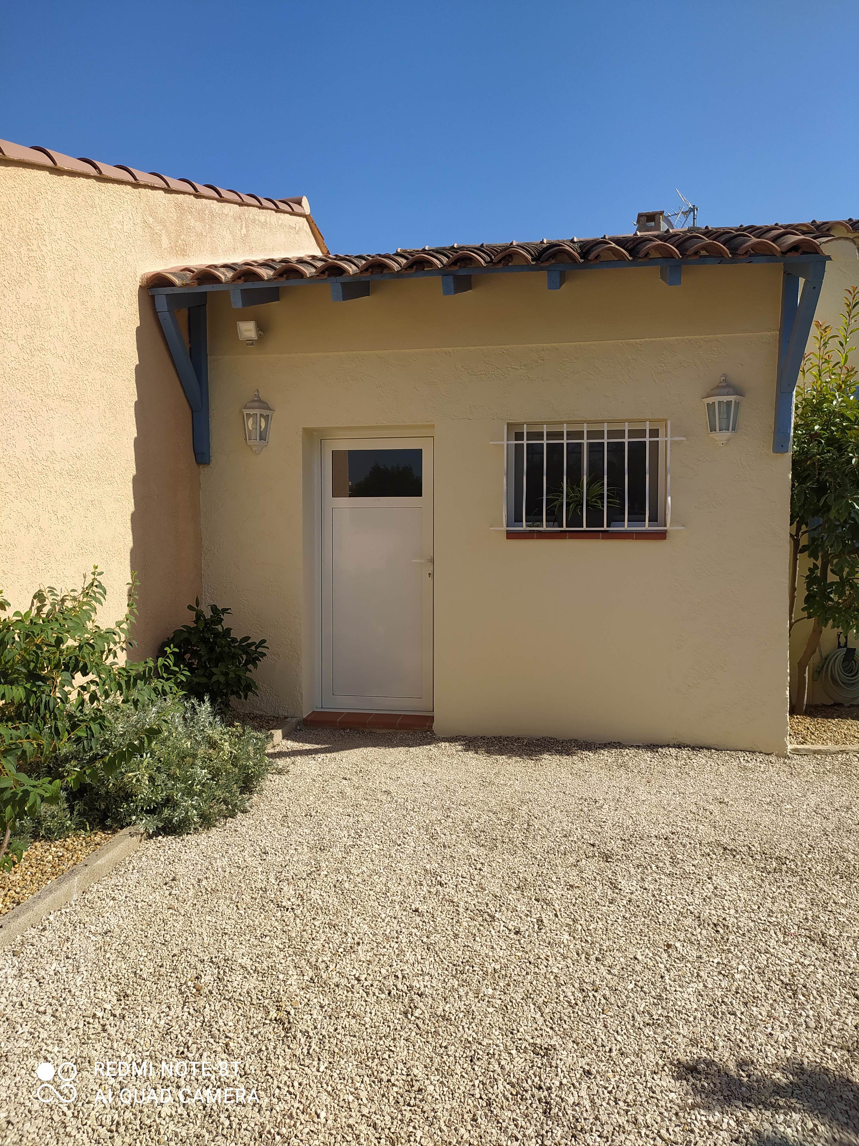 Joli studio Istres, Istres - photo 7