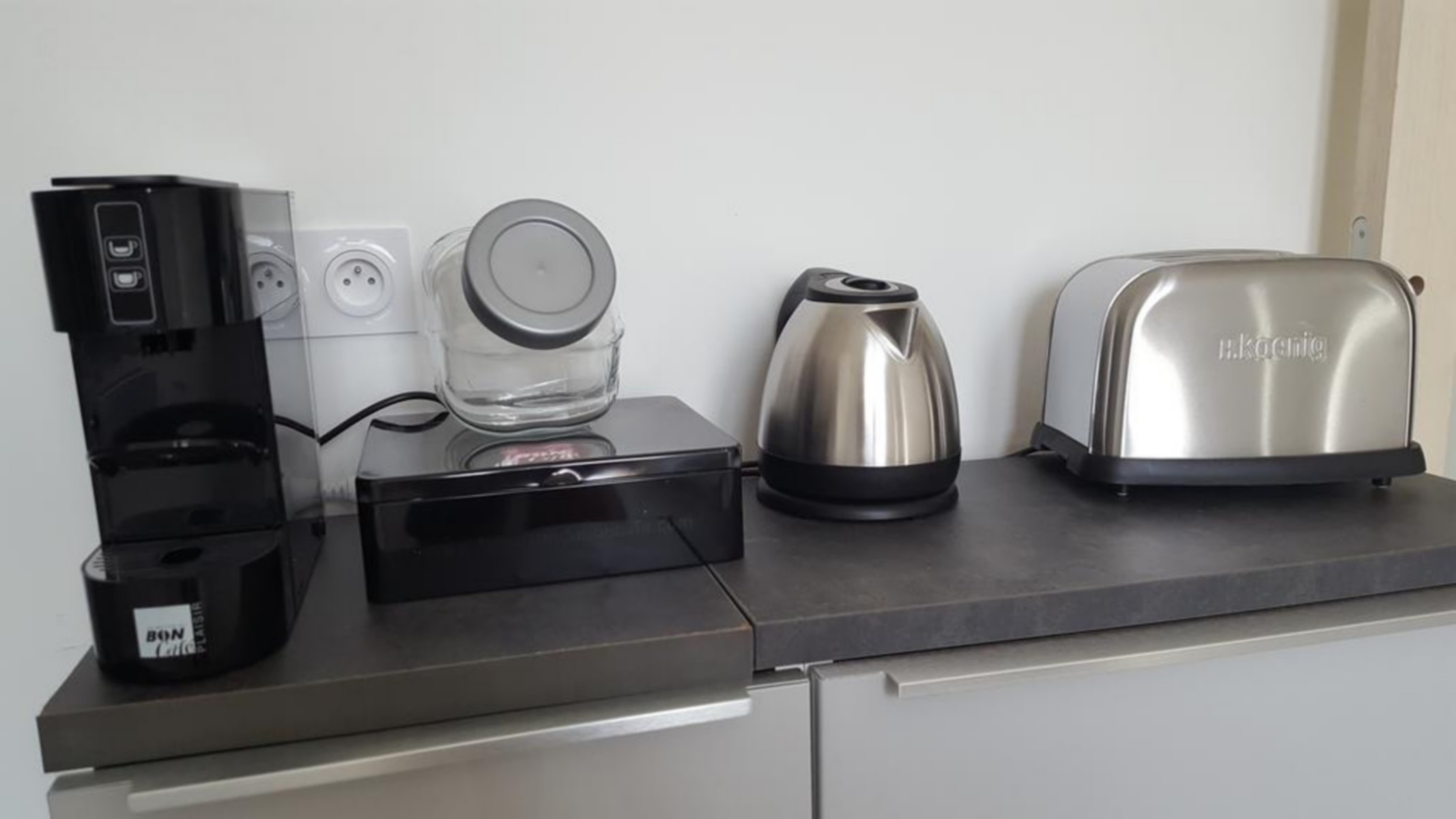 Studio St Remy Centre Ville