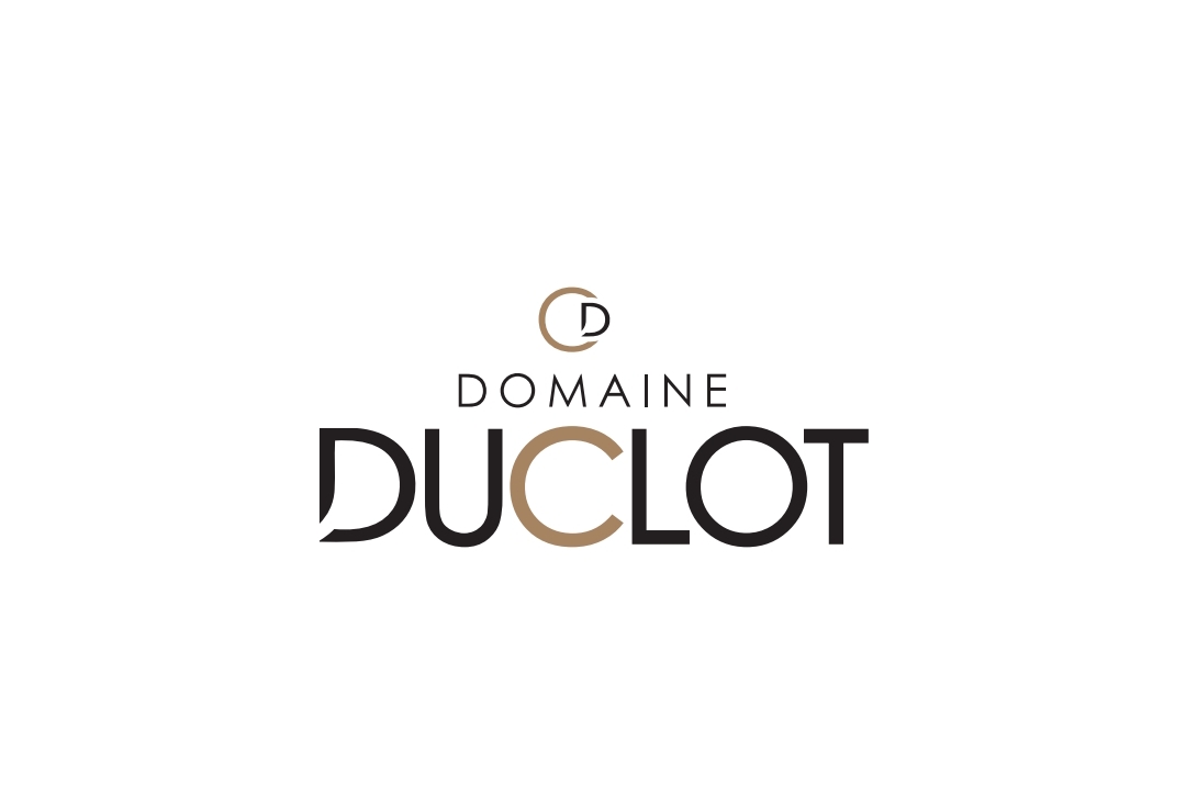 Logo du Domaine