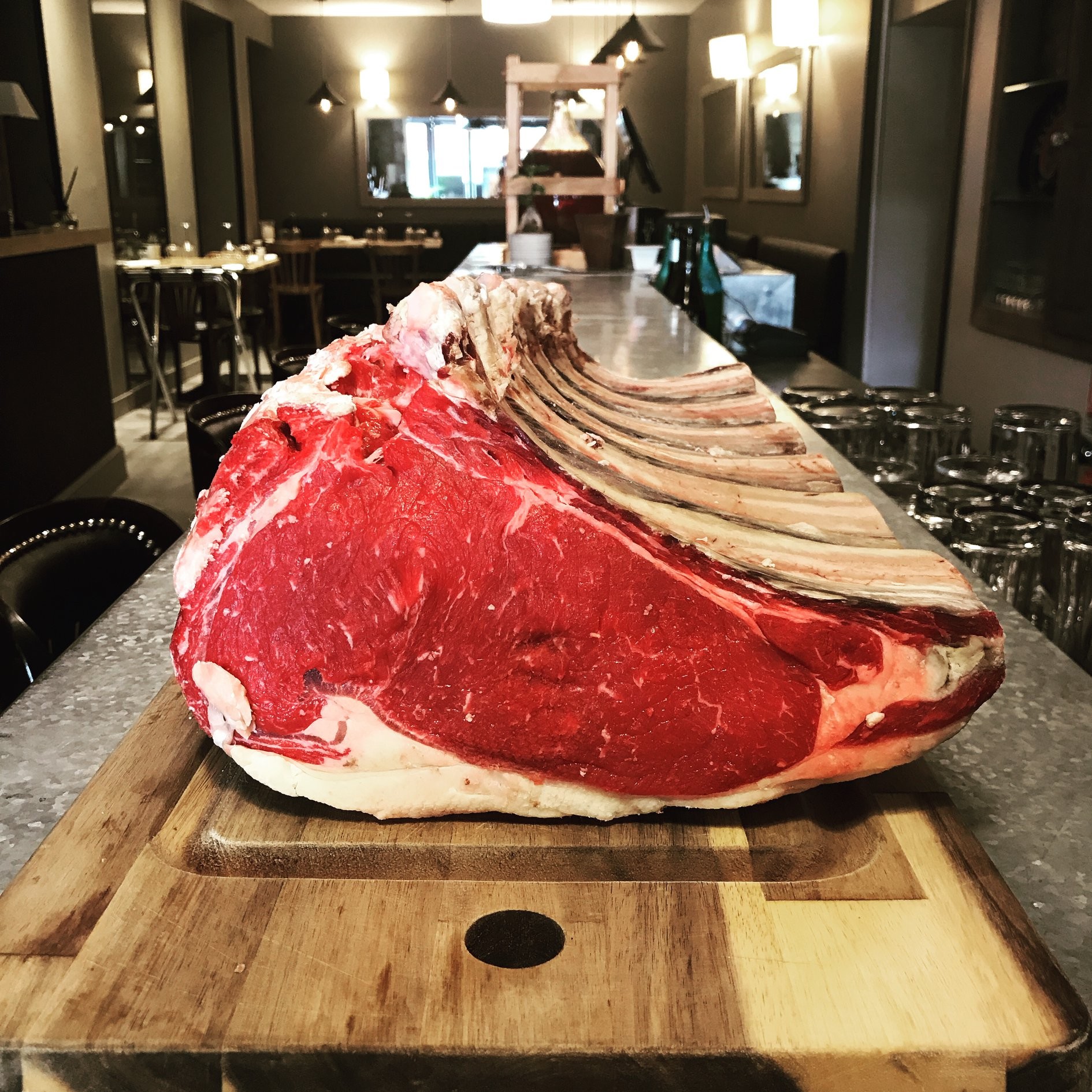 La Maison du Bœuf - photo 2