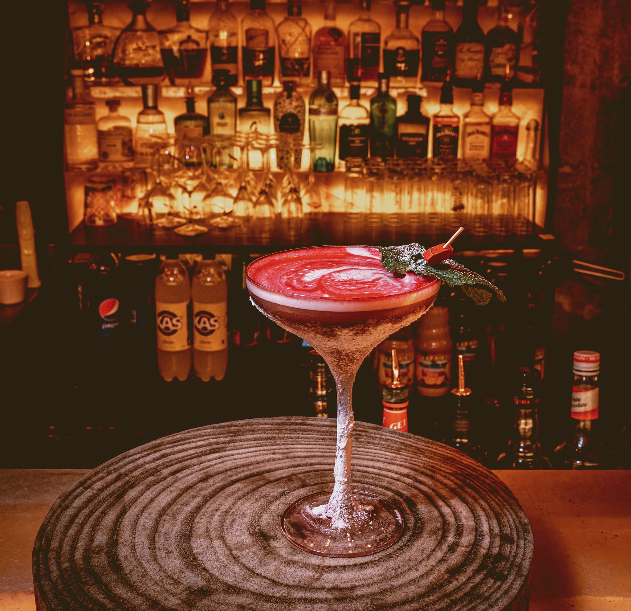 La Cocina Negra, Aix-en-Provence - photo 5