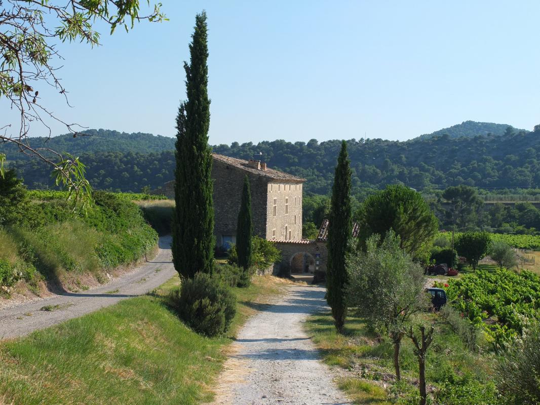 La ferme des Auches