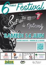 2025-06-14 - Festival En voix et Oz - Optevoz - Balcons du Dauphiné