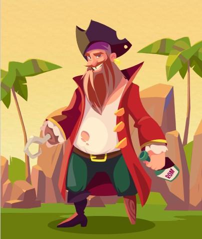 Pirate