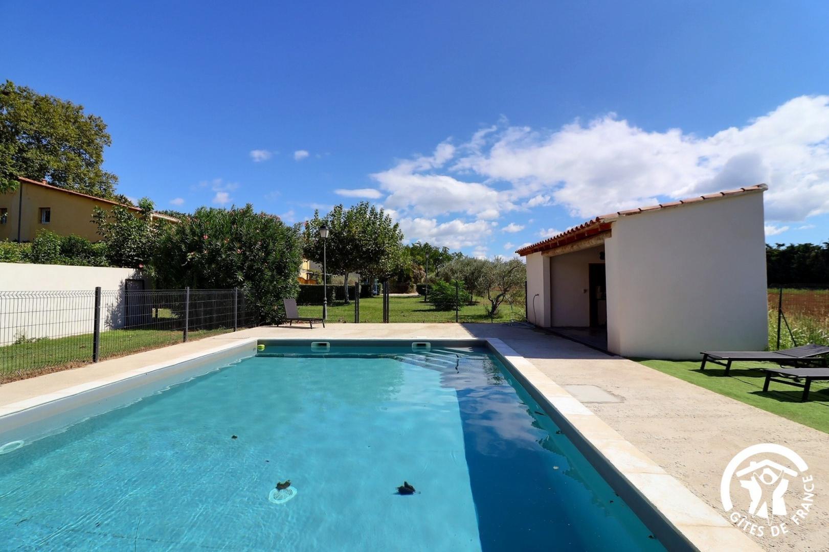 Verdaou, Mallemort - photo 15