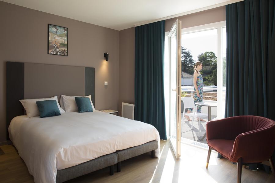 Meublés Studios Alou