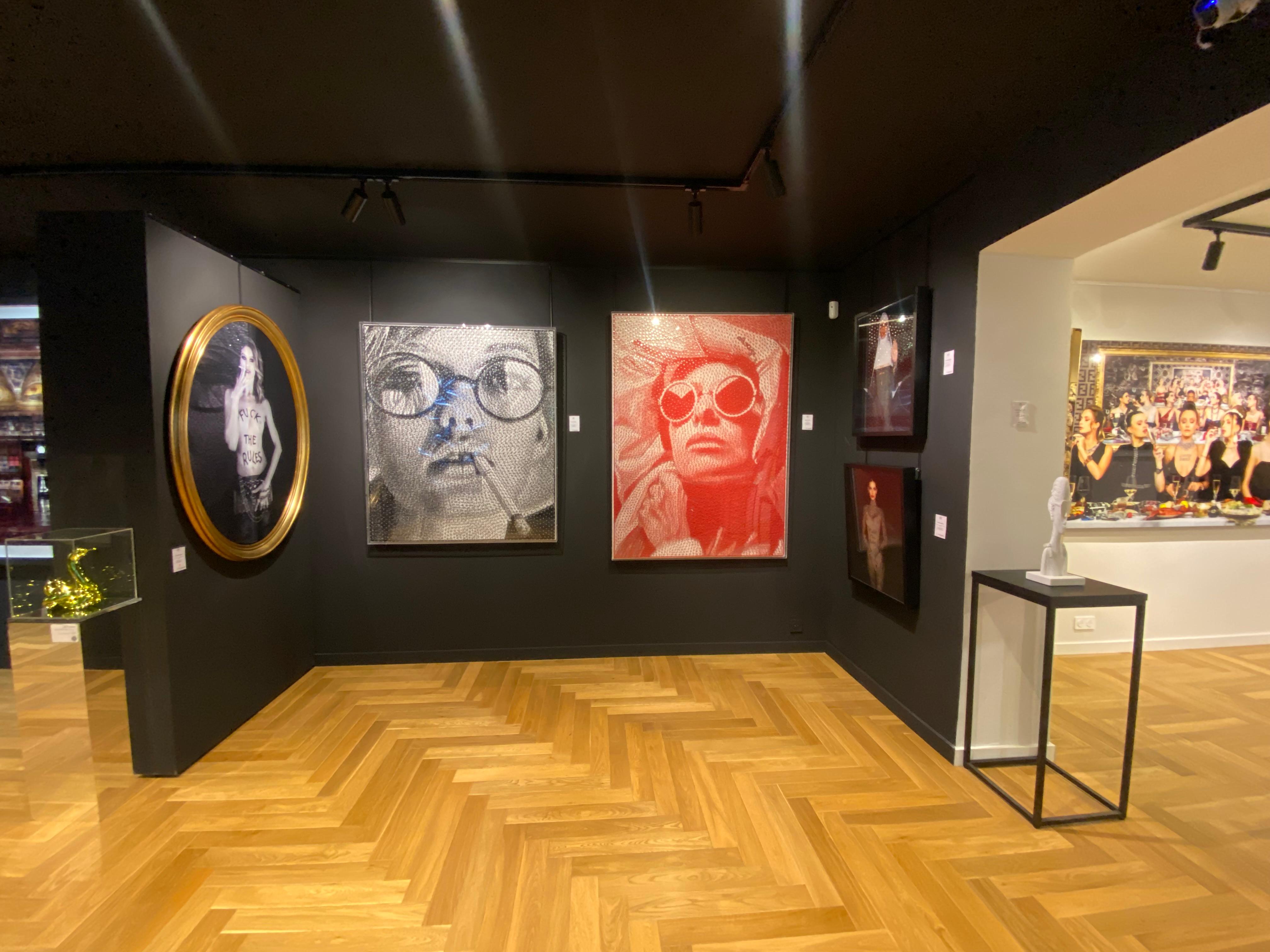 Bel-Air Fine Art - cours Mirabeau - photo 5