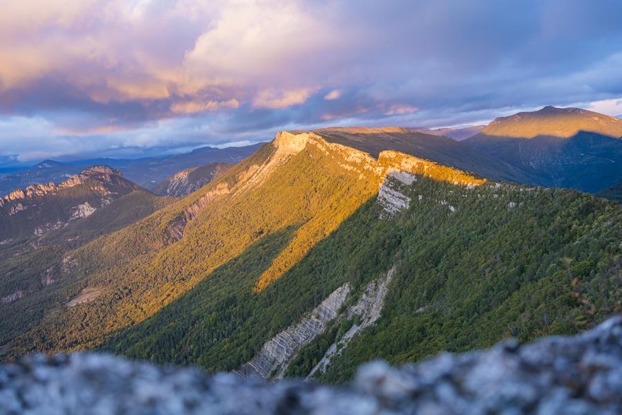Les Aiguilles_Rémuzat