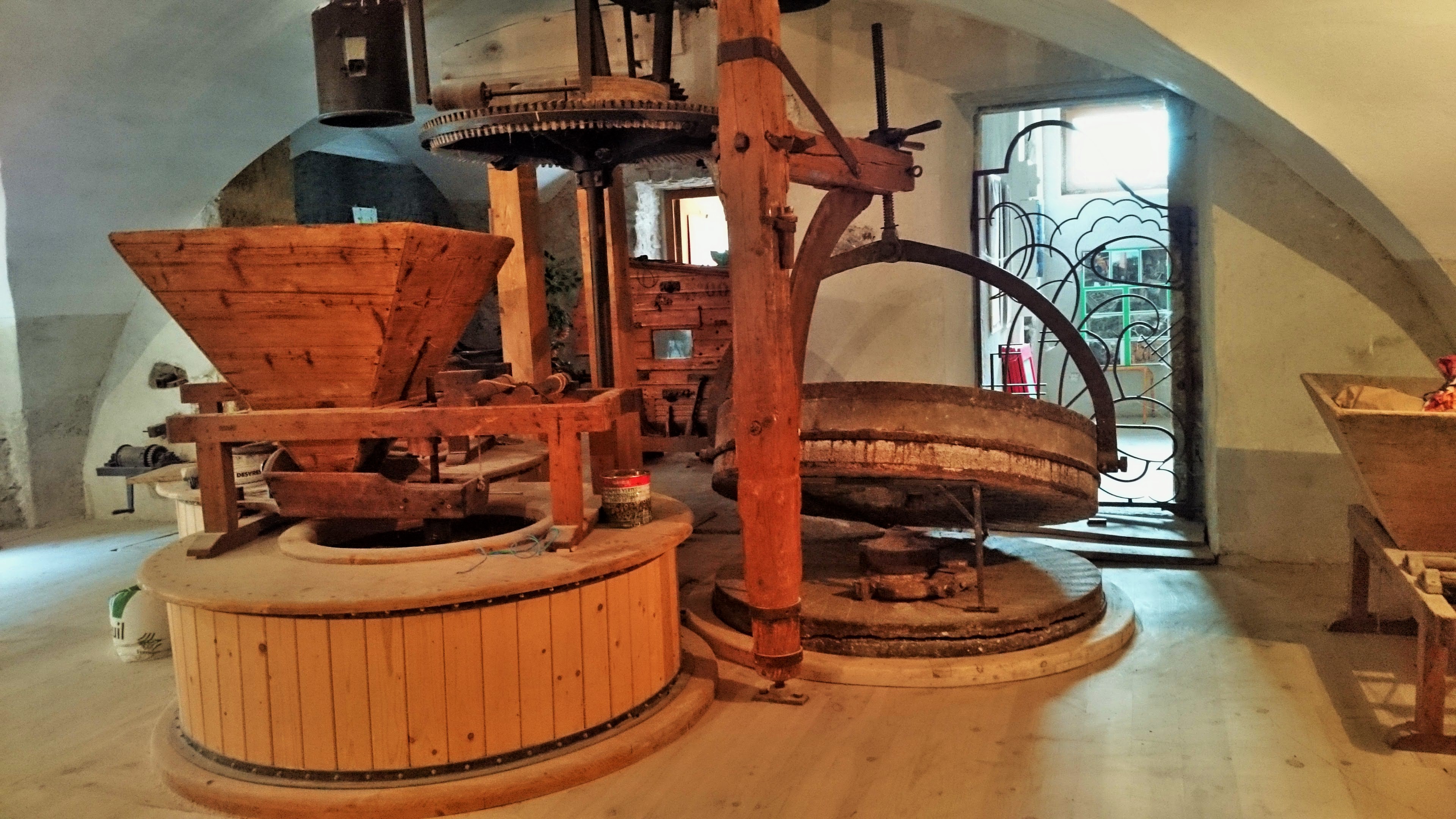 Le Moulin de la Pataudée