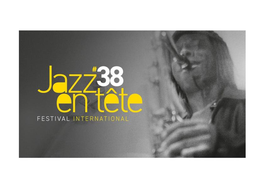 Festival Jazz en Tête #38
