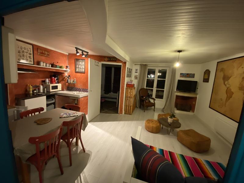 Gite 2 L'Arôme Antique