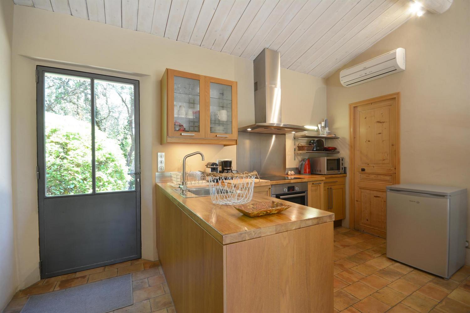 Pitchoun Bagna, Eygalières - photo 15