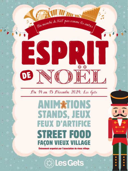 Esprit de Noël_Les Gets