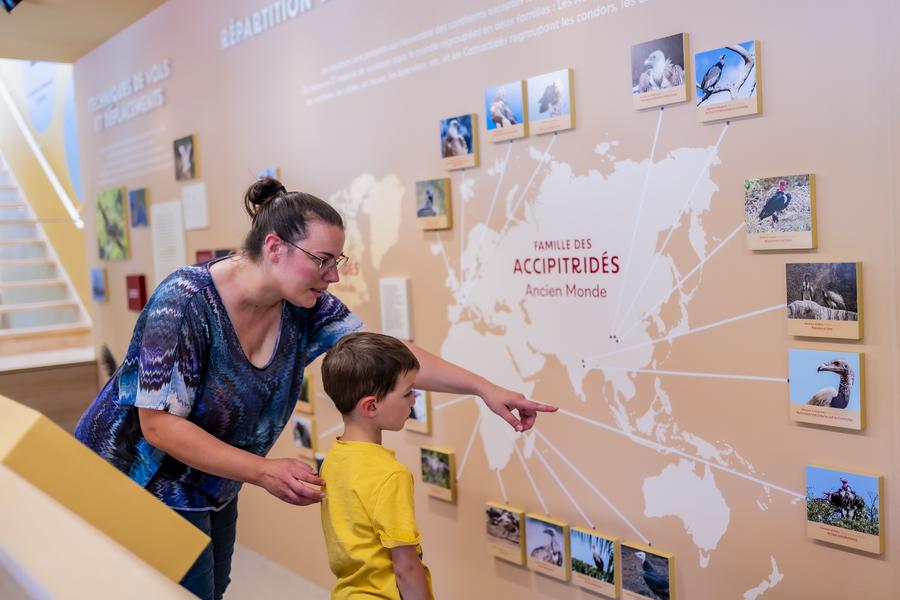 Office de tourisme des Baronnies en Drôme Provençale - Pays de Rémuzat_Rémuzat
