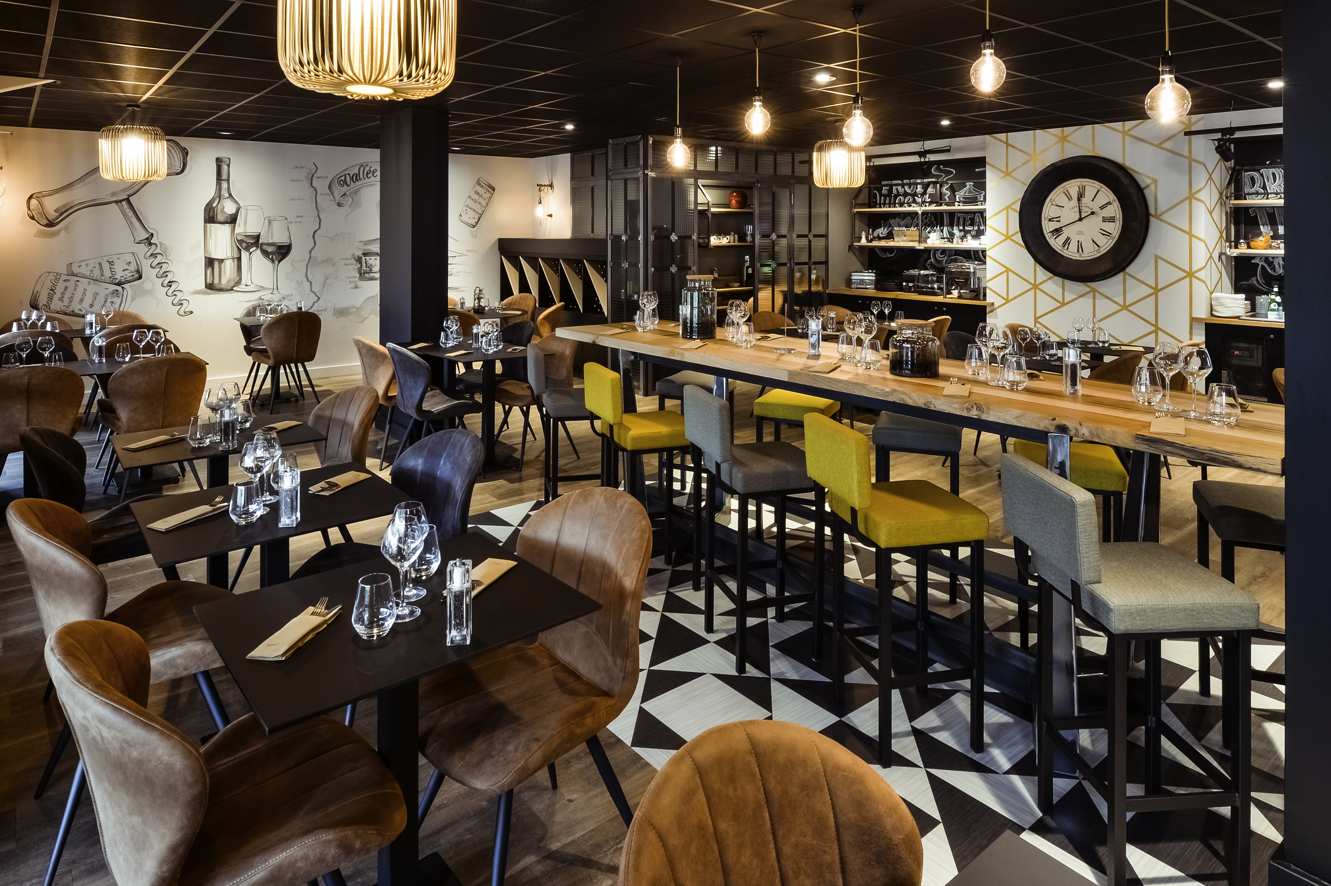 Mercure Lyon Est Chaponnay