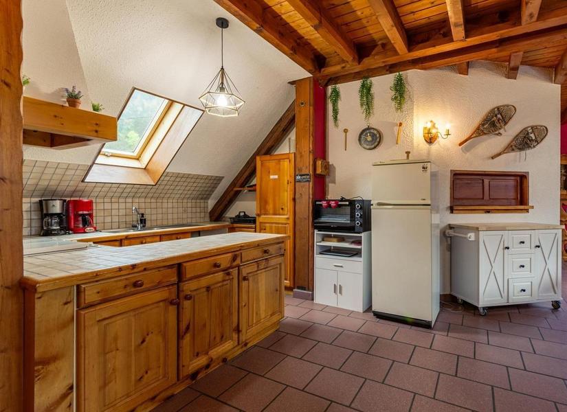 Gîte d'étapes et de séjours Le Roc des Boeufs_Bellecombe-en-Bauges