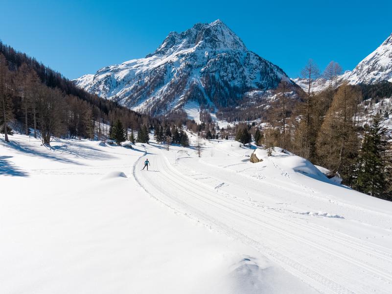 Domaine nordique de Vallorcine_Vallorcine
