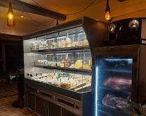 La Fromagerie du Lou'Bar - Villeneuve-Loubet