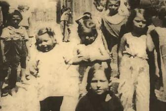 Exposition "l'internement des Tsiganes"