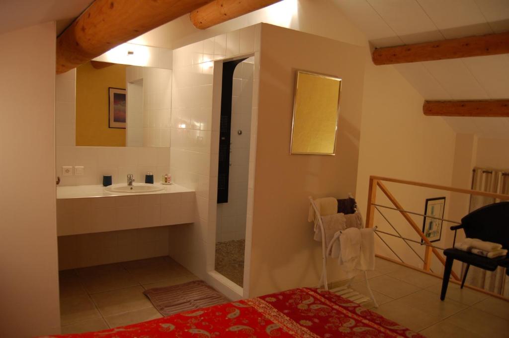Le Mas Ferrand, Graveson - photo 15